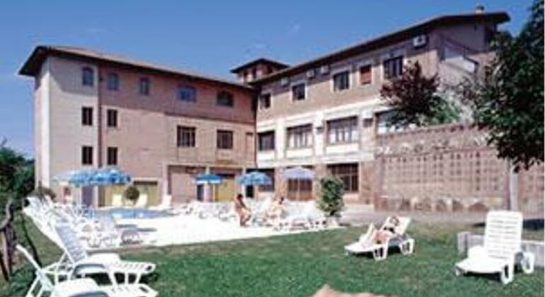 Hotel Easy Siena - Photo2