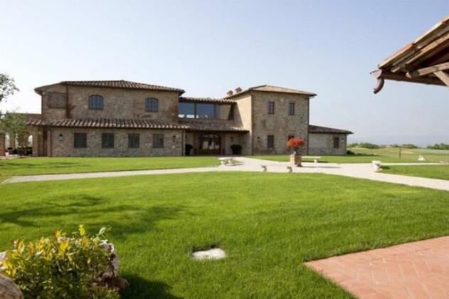 La Bagnaia Golf & Spa Resort Siena - Curio A Collection by Hilton - Photo4