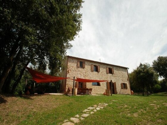 Villa Casenovole - Photo2