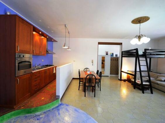 B&B San Francesco - Photo5