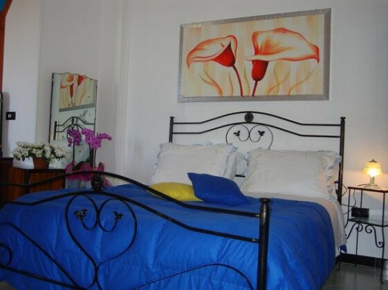 B&B Villa Sitrie - Photo4