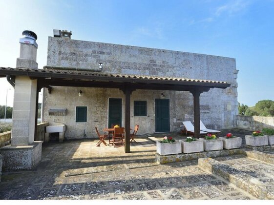 Masseria i Cocci