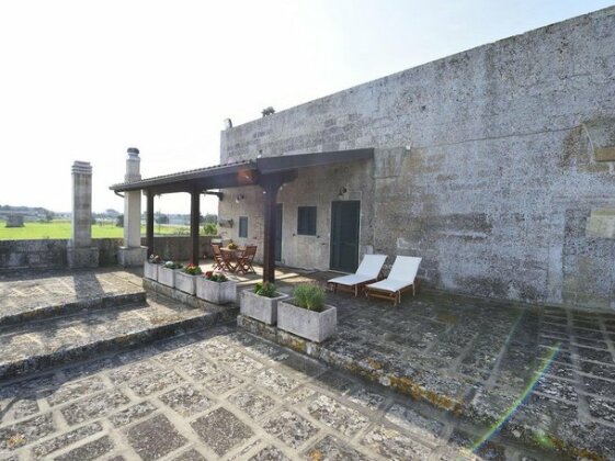 Masseria i Cocci - Photo2