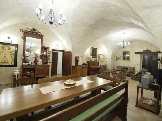 Masseria i Cocci - Photo4