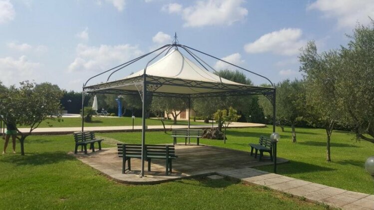 Villa Macallet - Photo2