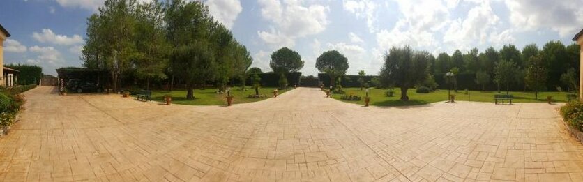 Villa Macallet - Photo5