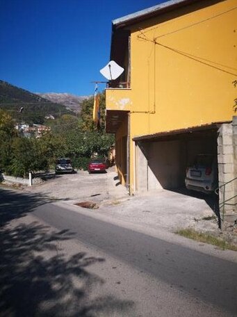 Dina's Home Muro Lucano - Photo3