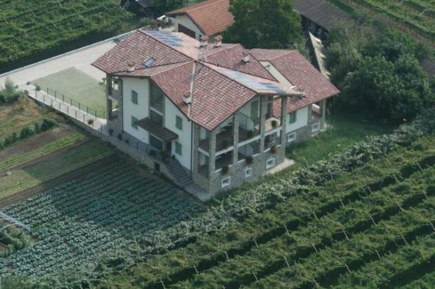 Agritur Stefenelli - Photo5