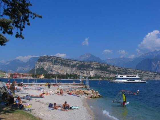 B&B Alberto - Photo4