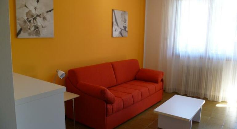 Casa Lucia Nago-Torbole - Photo3