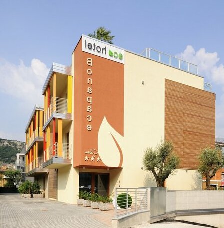 Eco Hotel Bonapace