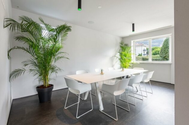 Hotel Ideal Nago-Torbole - Photo4