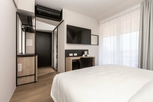 Hotel Ideal Nago-Torbole - Photo5