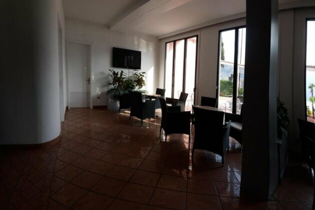 Hotel Ifigenia Nago-Torbole - Photo2