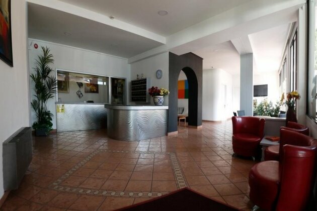 Hotel Ifigenia Nago-Torbole - Photo3
