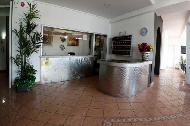 Hotel Ifigenia Nago-Torbole - Photo4