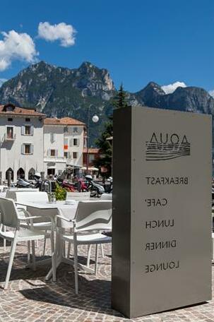 Hotel Lago Di Garda Nago-Torbole - Photo3