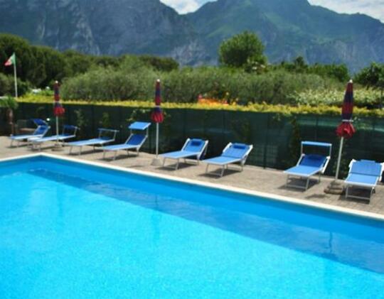 Hotel Roma Nago-Torbole - Photo4