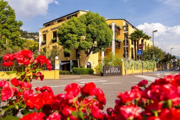 Hotel Santoni Freelosophy - Photo2