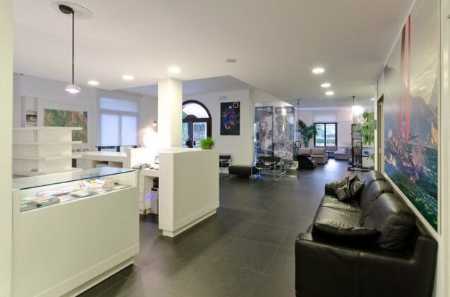 Hotel Santoni Freelosophy - Photo3