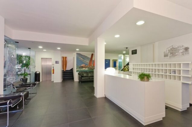 Hotel Santoni Freelosophy - Photo4