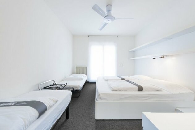 Hotel Santoni Freelosophy - Photo5