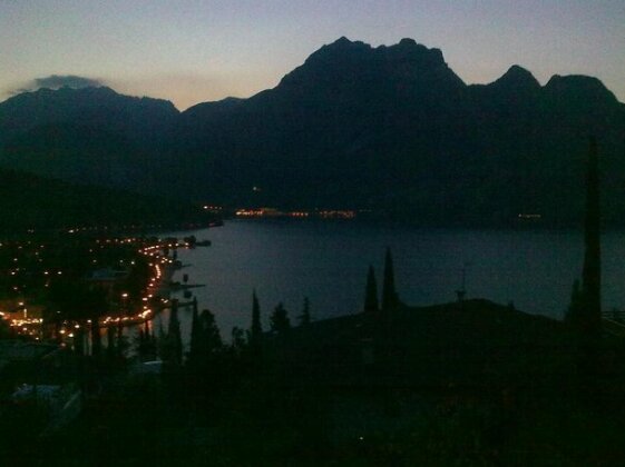 Hotel Villa Verde - Photo3