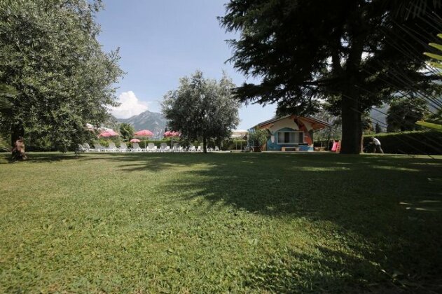 Hotel Villa Verde - Photo5