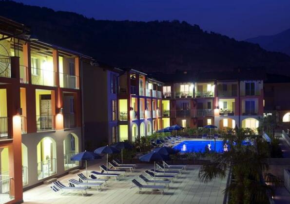 Residence Maroadi - Photo3