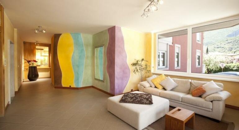 Residence Toblini - Photo3