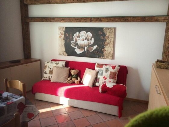 Villa Linfano - Photo5