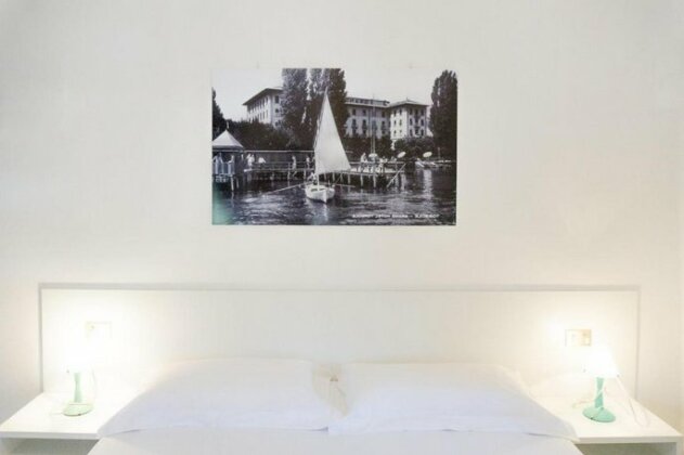 Villa Nirvana Nago-Torbole - Photo2