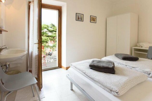 Villa Nirvana Nago-Torbole - Photo5