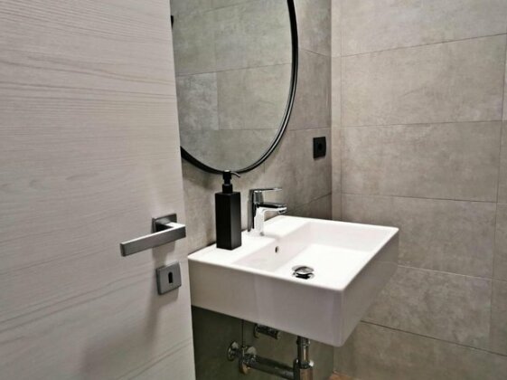 Villa Paola B&B Nago-Torbole - Photo4