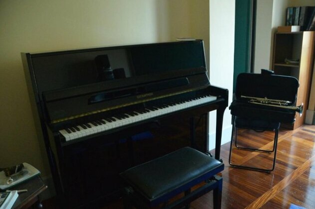 2 Camere Con Pianoforte - Photo5