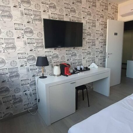 2b Fifteen Floor Suite Napoli - Photo3