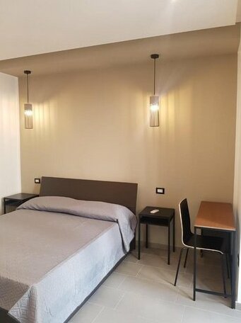 4 Porte Essential Suites - Photo5