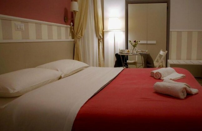 61 Piazza Cavour B&B