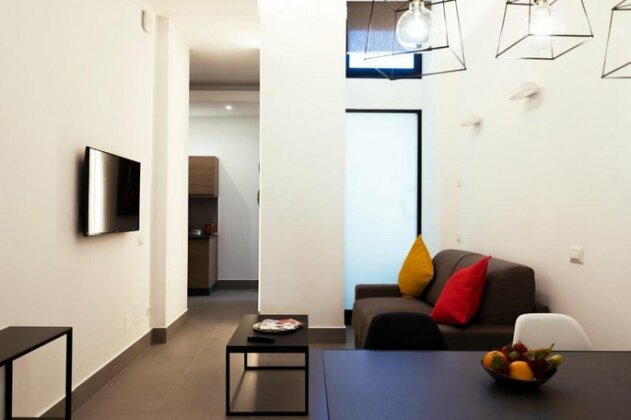 Acate81 Lifestyle Apartment - Photo3