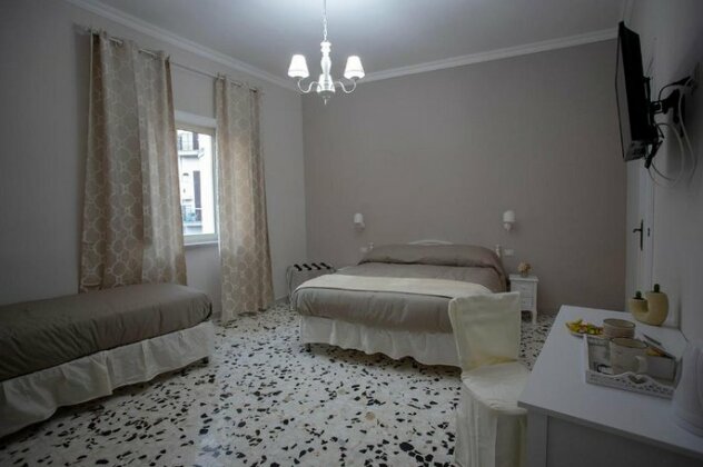 Agora Mura Greche B&b