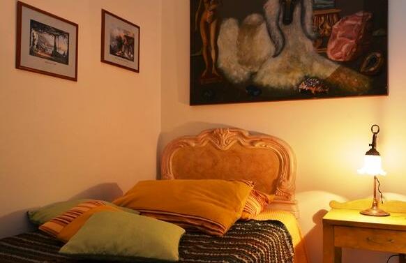 Al Maschio Angioino Bed & Breakfast Naples - Photo2