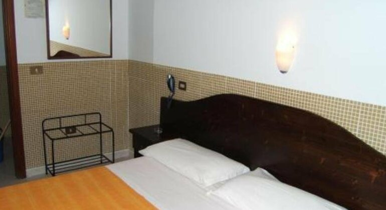 Albergo Vittorio Veneto Naples - Photo2