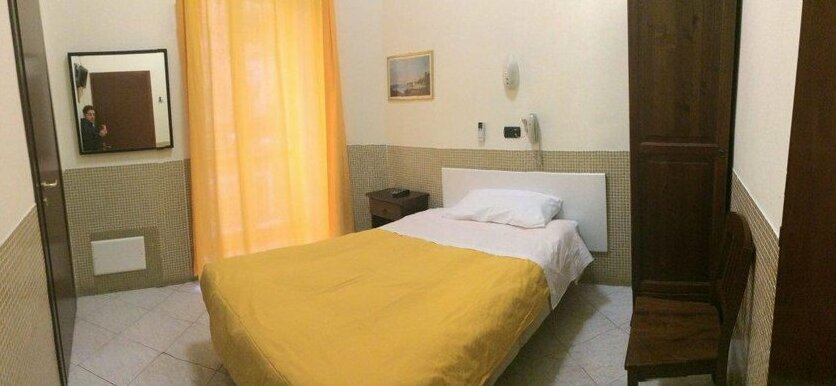 Albergo Vittorio Veneto Naples - Photo4