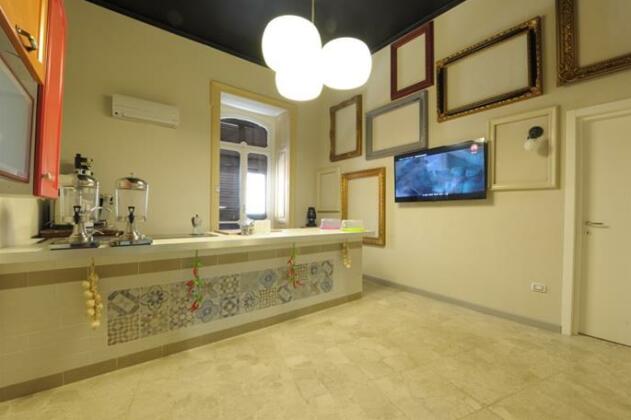 Angioino B&B & Spa - Photo2