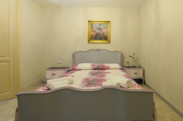 Angioino B&B & Spa - Photo3