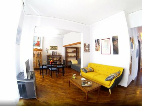 Apartment Via Alessandro Manzoni - 2 - Photo2