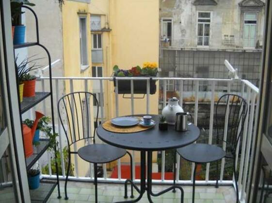 Appartamento Trieste e Trento - Photo2