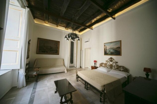 Area Angioina Suites - Photo2