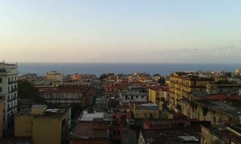 Azzurra Naples