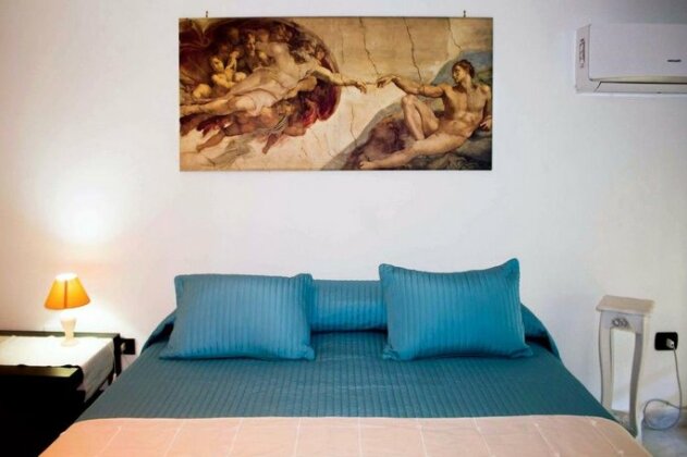 B&B Antica Napoli - Photo5